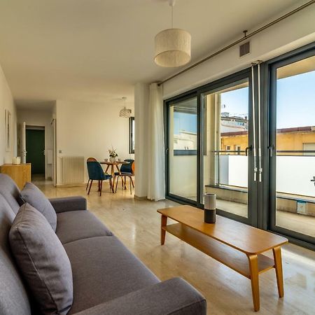 Cannes Apartments Next To La Croisette And Beach By Easybnb Dış mekan fotoğraf