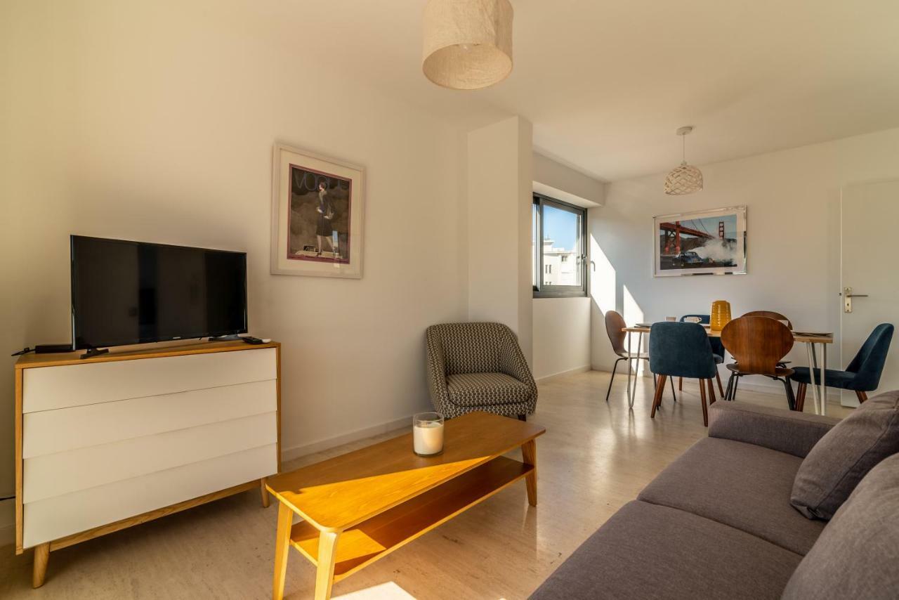 Cannes Apartments Next To La Croisette And Beach By Easybnb Dış mekan fotoğraf