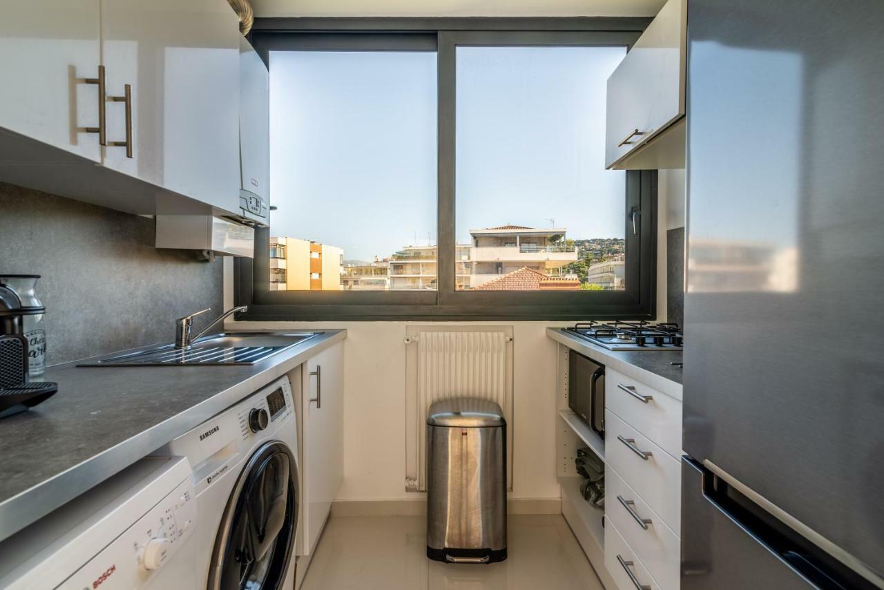 Cannes Apartments Next To La Croisette And Beach By Easybnb Dış mekan fotoğraf
