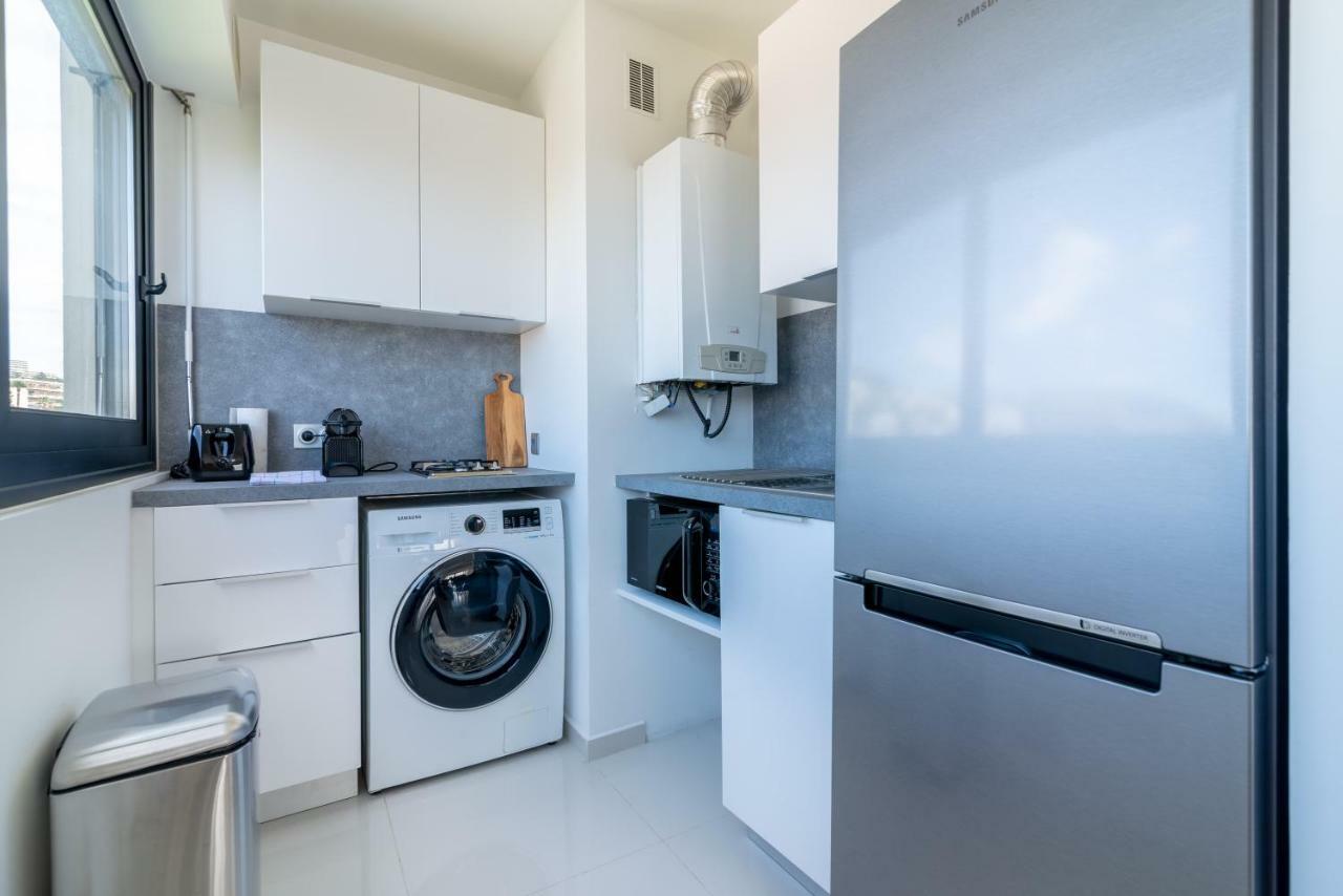 Cannes Apartments Next To La Croisette And Beach By Easybnb Dış mekan fotoğraf