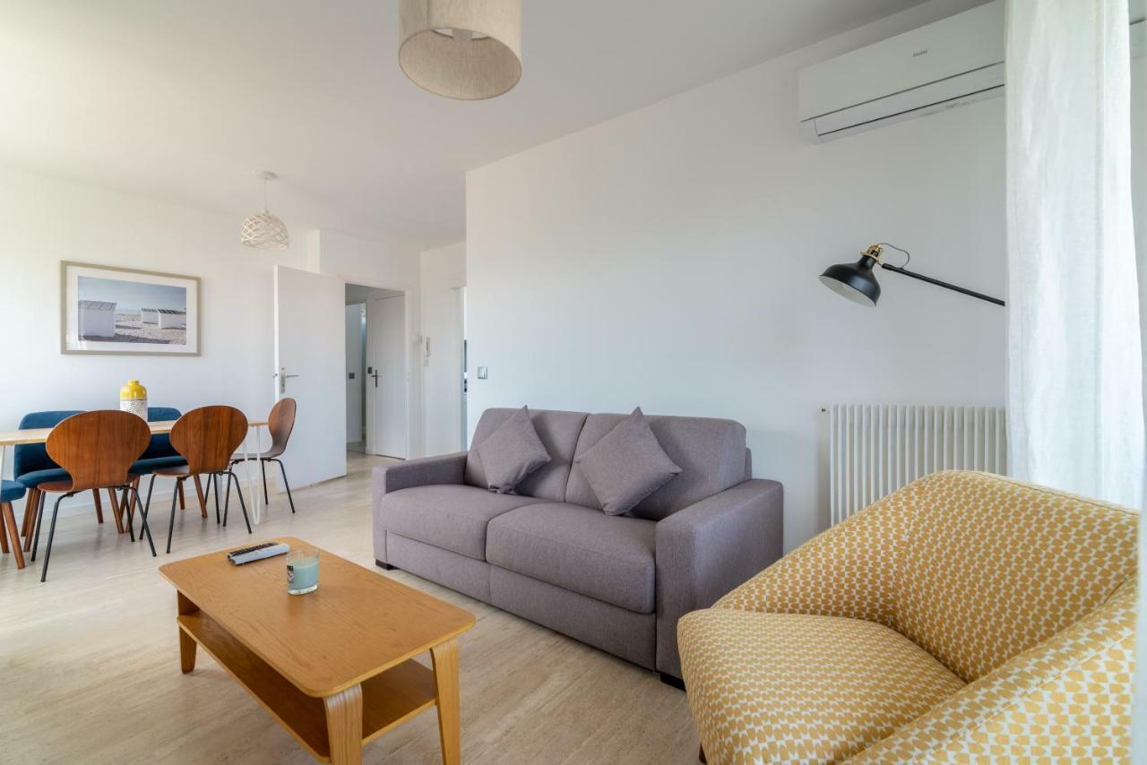 Cannes Apartments Next To La Croisette And Beach By Easybnb Dış mekan fotoğraf