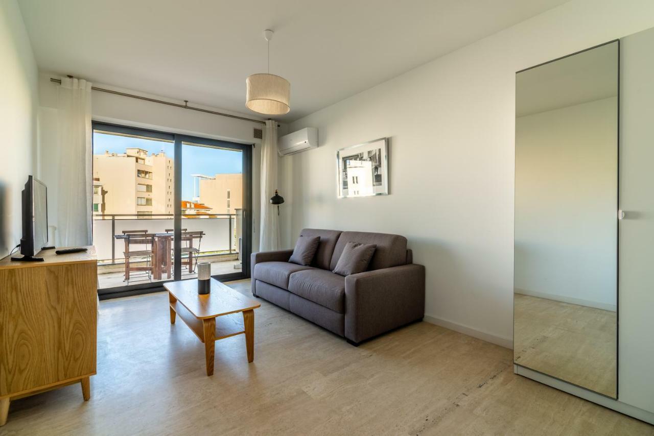 Cannes Apartments Next To La Croisette And Beach By Easybnb Dış mekan fotoğraf