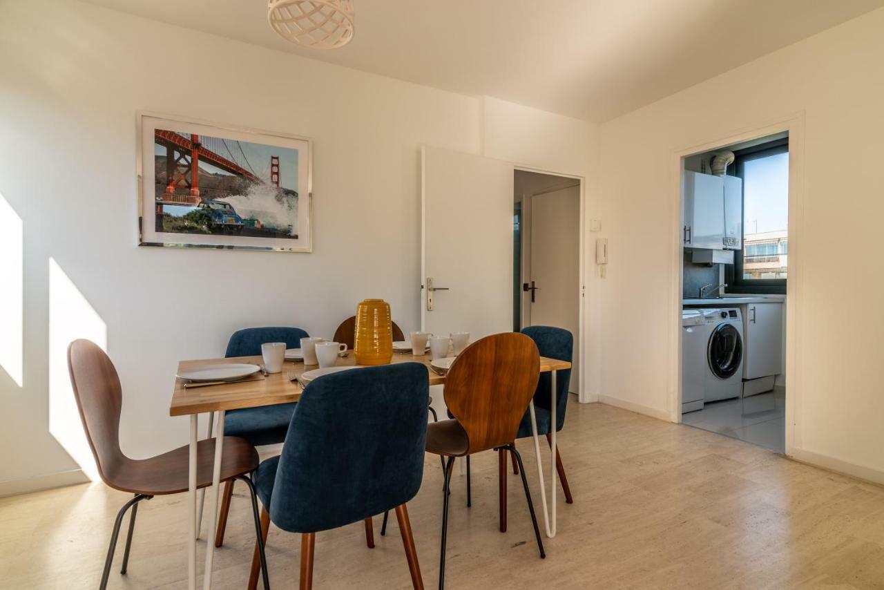Cannes Apartments Next To La Croisette And Beach By Easybnb Dış mekan fotoğraf