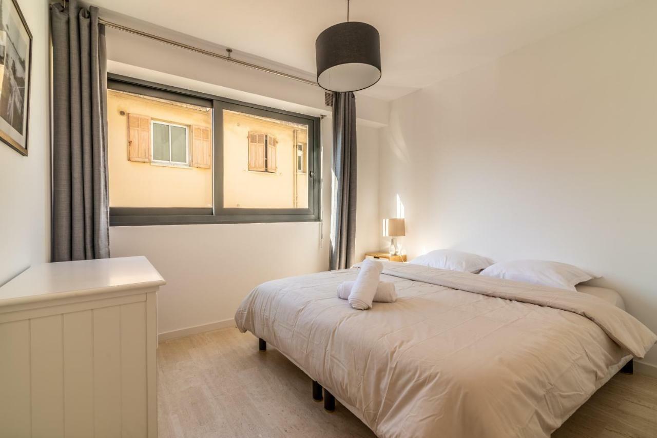 Cannes Apartments Next To La Croisette And Beach By Easybnb Dış mekan fotoğraf