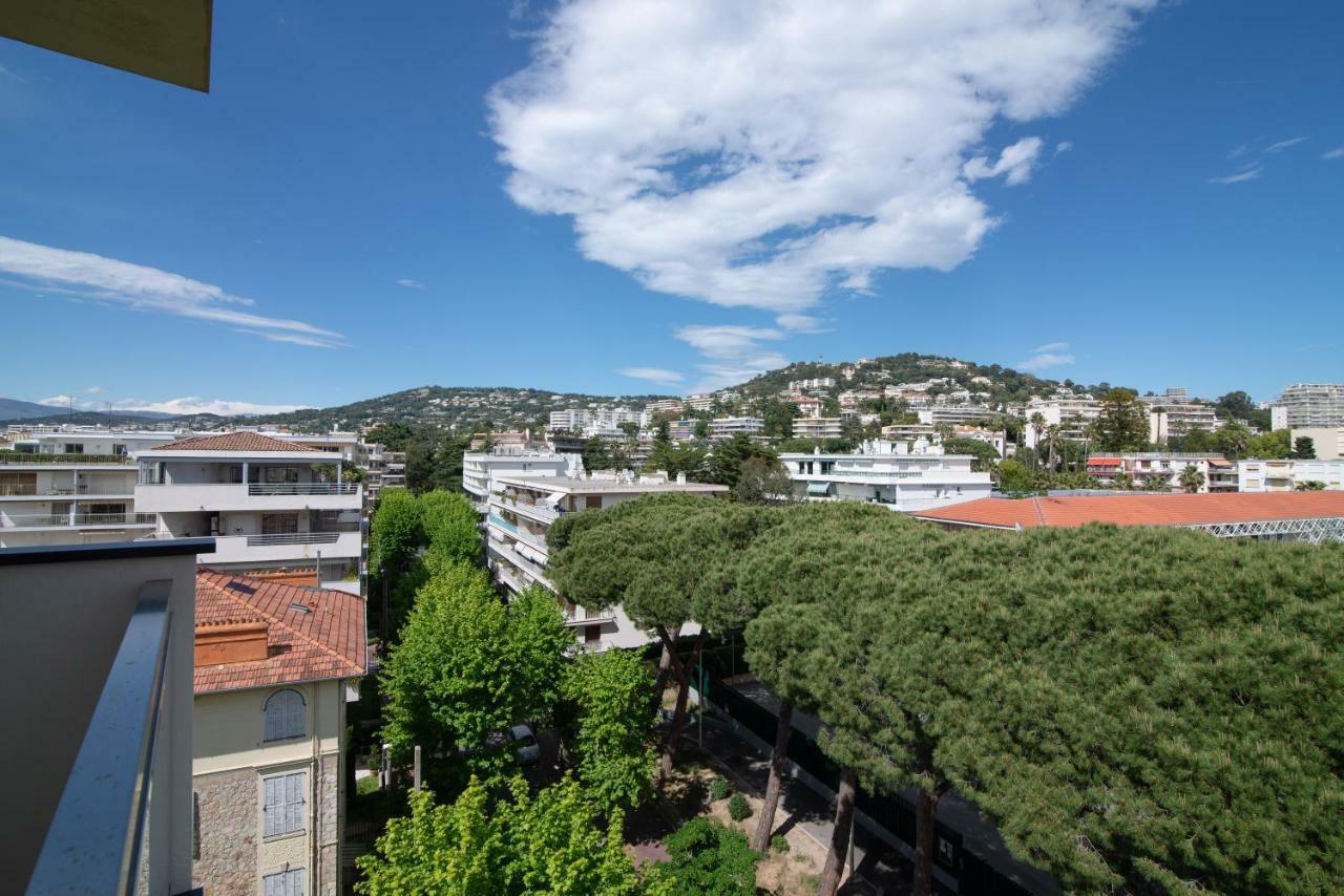 Cannes Apartments Next To La Croisette And Beach By Easybnb Dış mekan fotoğraf