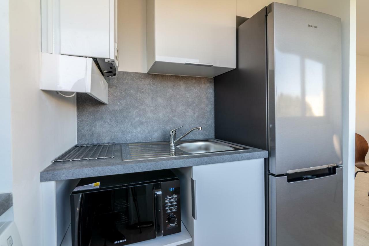 Cannes Apartments Next To La Croisette And Beach By Easybnb Dış mekan fotoğraf