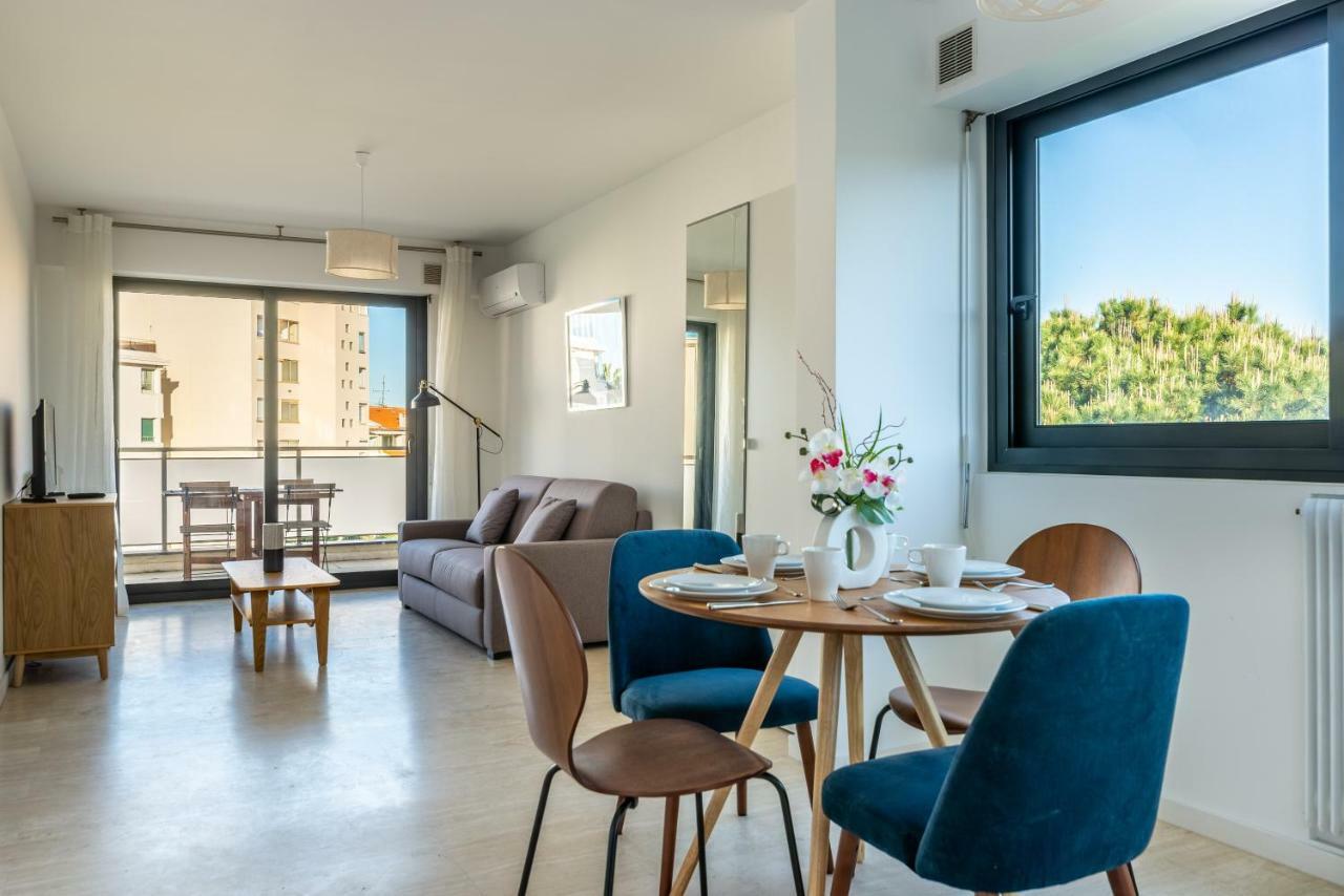Cannes Apartments Next To La Croisette And Beach By Easybnb Dış mekan fotoğraf