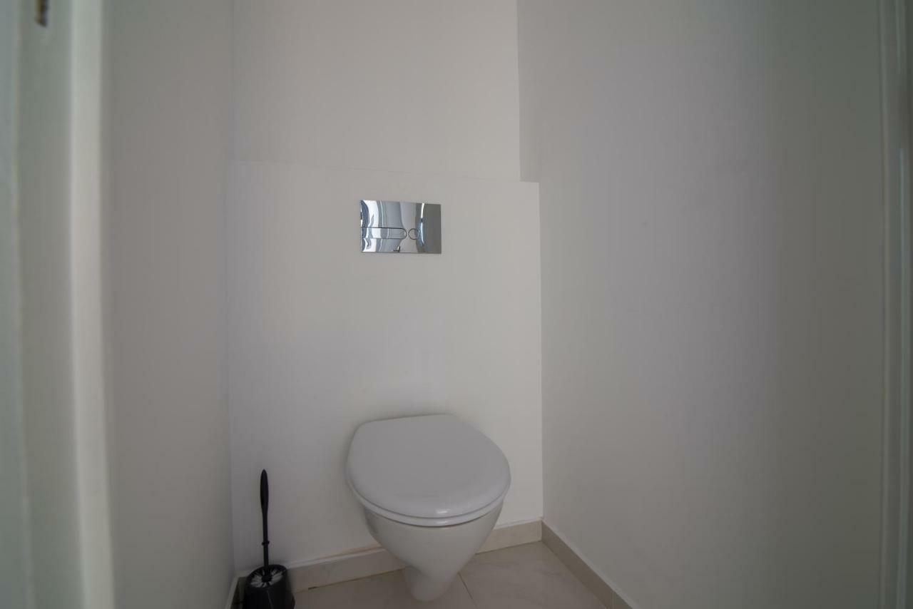 Cannes Apartments Next To La Croisette And Beach By Easybnb Dış mekan fotoğraf