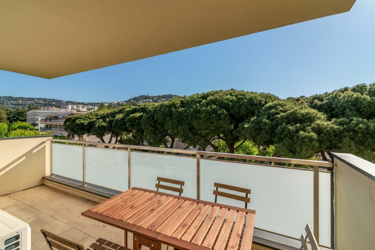 Cannes Apartments Next To La Croisette And Beach By Easybnb Dış mekan fotoğraf