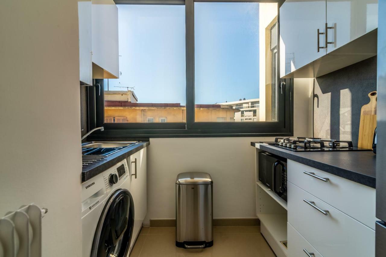 Cannes Apartments Next To La Croisette And Beach By Easybnb Dış mekan fotoğraf