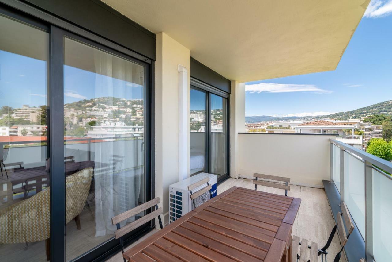Cannes Apartments Next To La Croisette And Beach By Easybnb Dış mekan fotoğraf