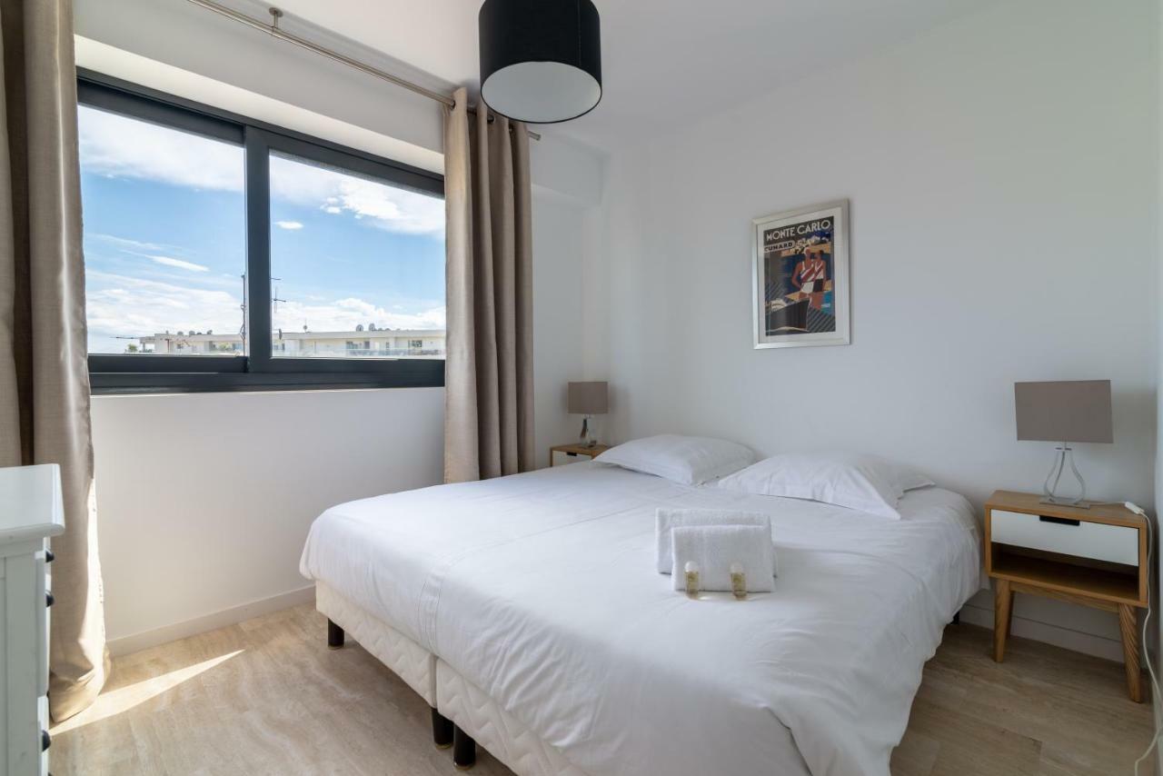 Cannes Apartments Next To La Croisette And Beach By Easybnb Dış mekan fotoğraf