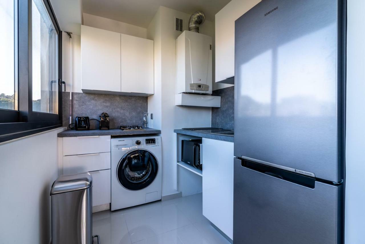 Cannes Apartments Next To La Croisette And Beach By Easybnb Dış mekan fotoğraf