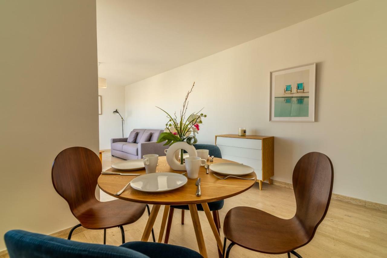Cannes Apartments Next To La Croisette And Beach By Easybnb Dış mekan fotoğraf