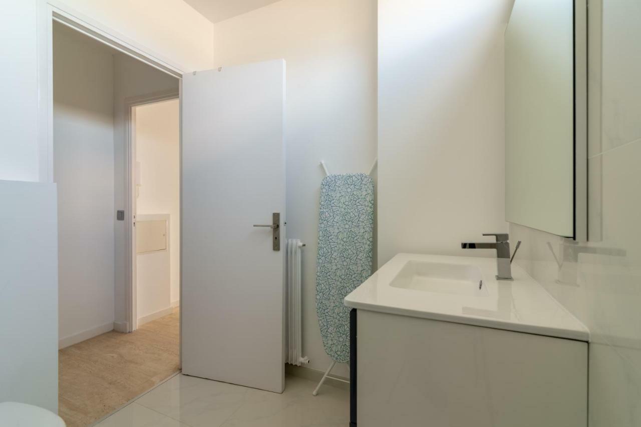 Cannes Apartments Next To La Croisette And Beach By Easybnb Dış mekan fotoğraf