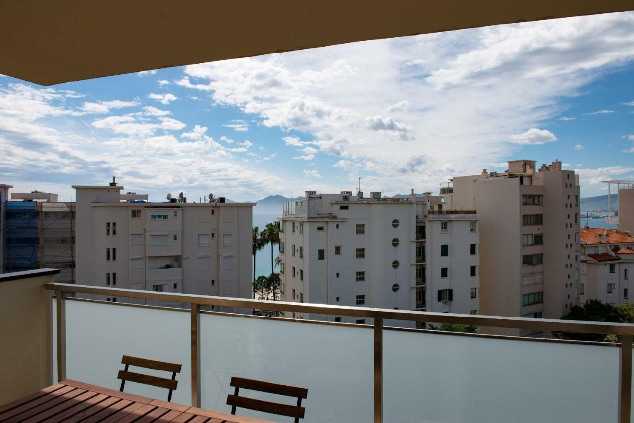 Cannes Apartments Next To La Croisette And Beach By Easybnb Dış mekan fotoğraf