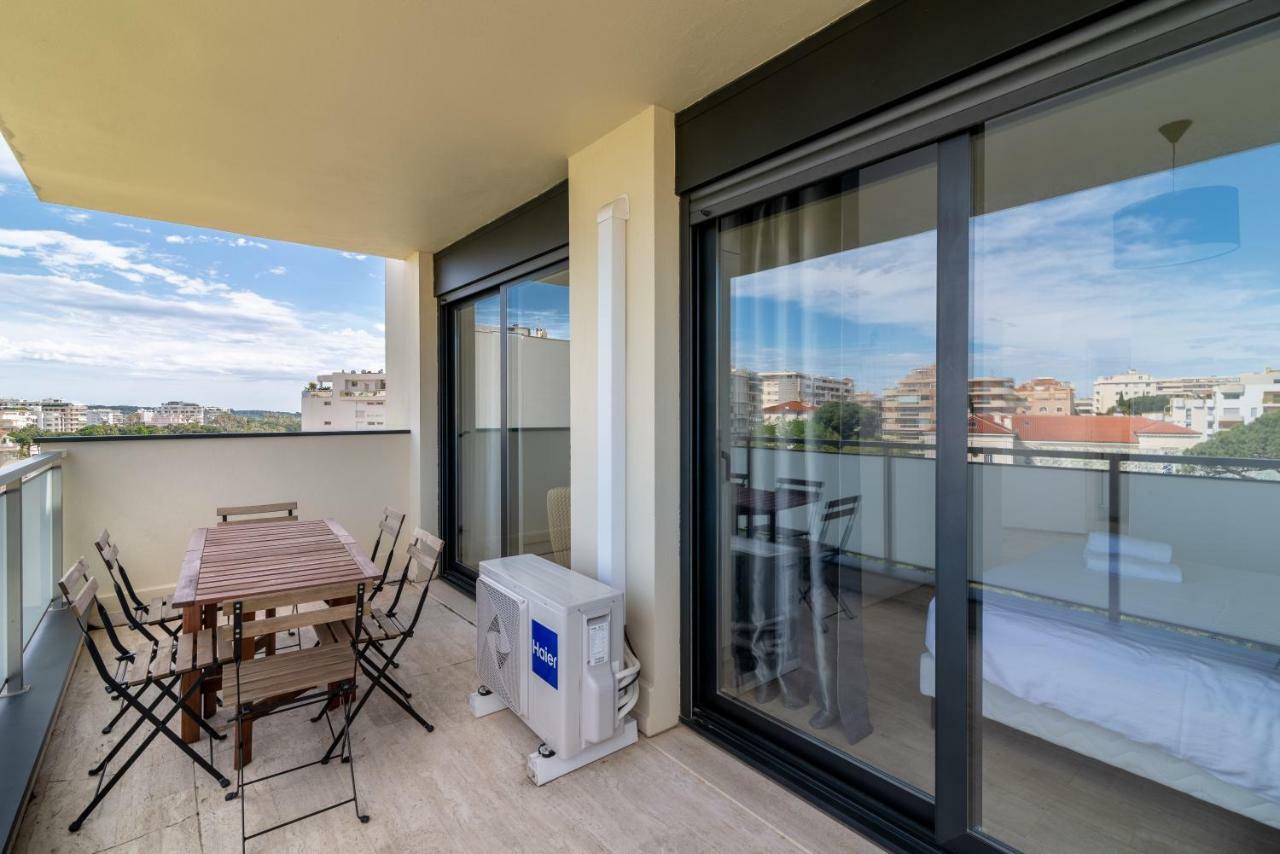 Cannes Apartments Next To La Croisette And Beach By Easybnb Dış mekan fotoğraf