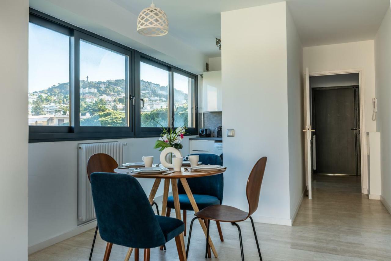 Cannes Apartments Next To La Croisette And Beach By Easybnb Dış mekan fotoğraf
