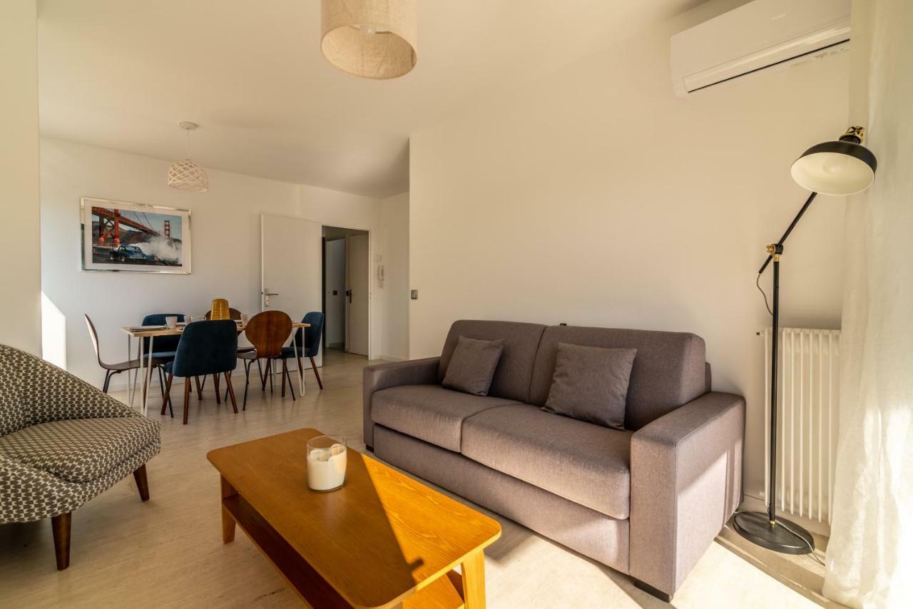 Cannes Apartments Next To La Croisette And Beach By Easybnb Dış mekan fotoğraf