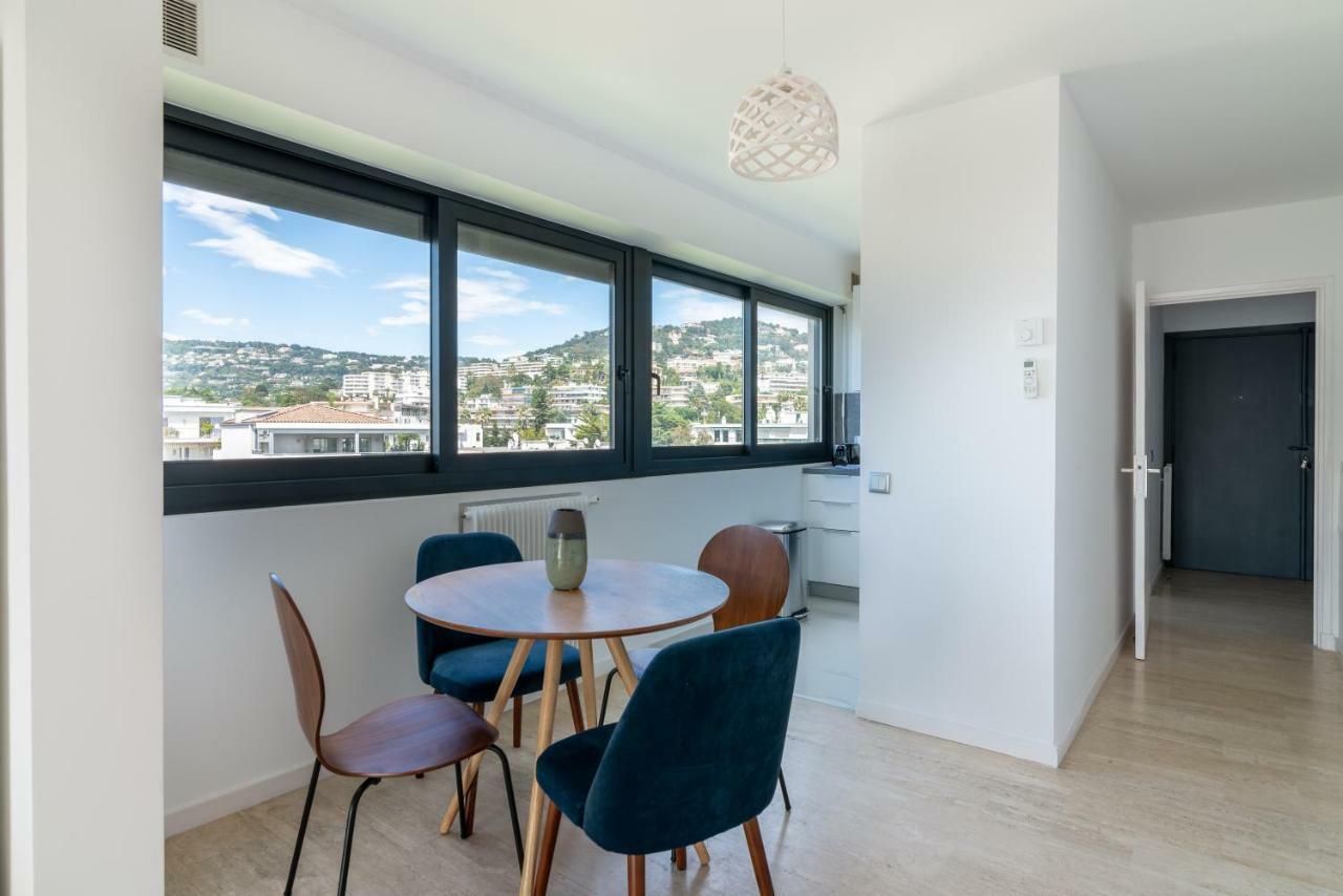 Cannes Apartments Next To La Croisette And Beach By Easybnb Dış mekan fotoğraf