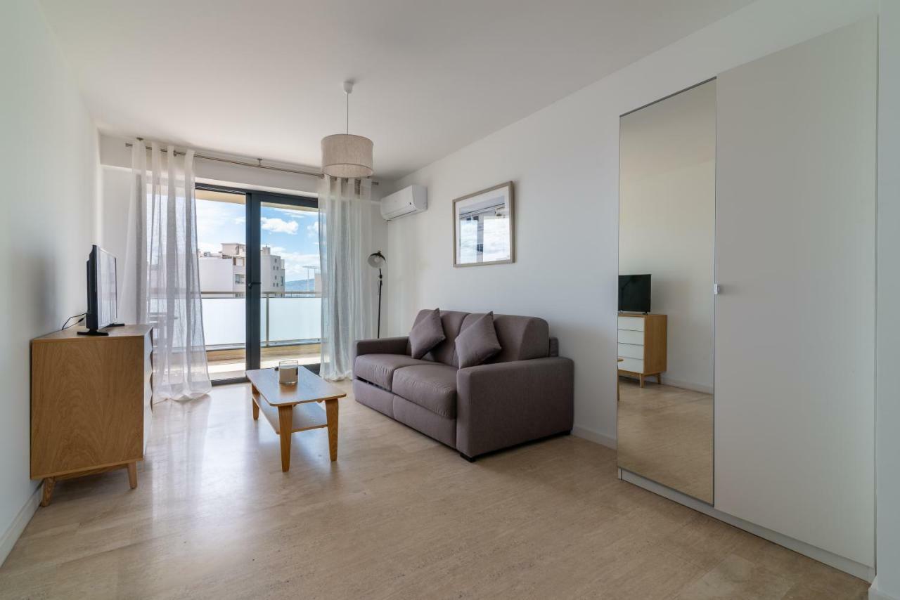 Cannes Apartments Next To La Croisette And Beach By Easybnb Dış mekan fotoğraf