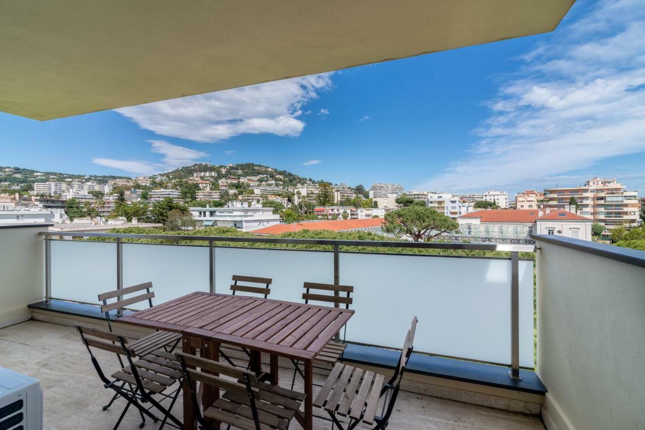 Cannes Apartments Next To La Croisette And Beach By Easybnb Dış mekan fotoğraf