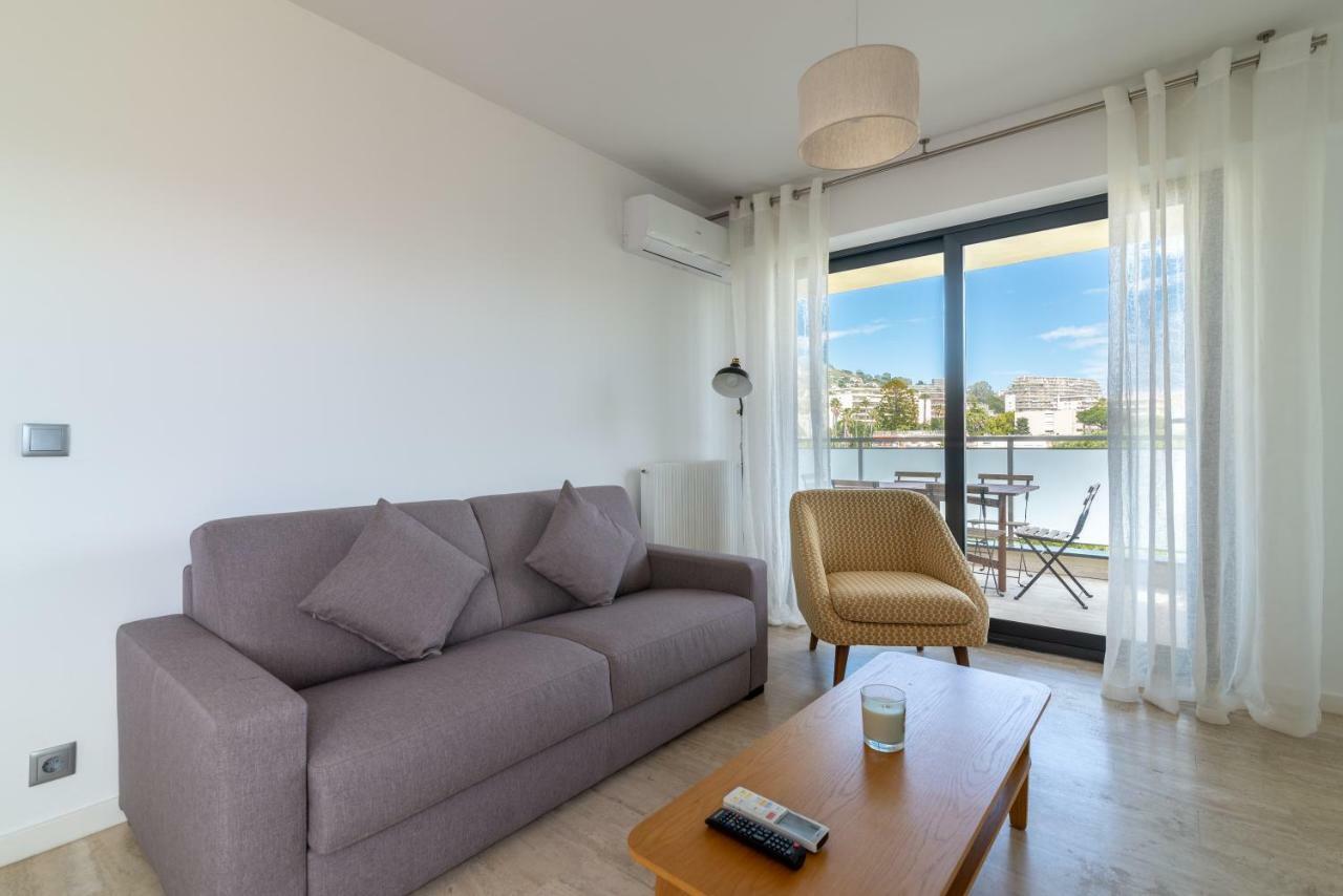 Cannes Apartments Next To La Croisette And Beach By Easybnb Dış mekan fotoğraf