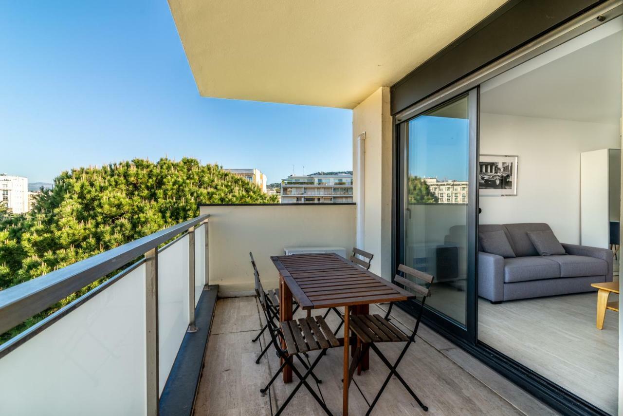 Cannes Apartments Next To La Croisette And Beach By Easybnb Dış mekan fotoğraf