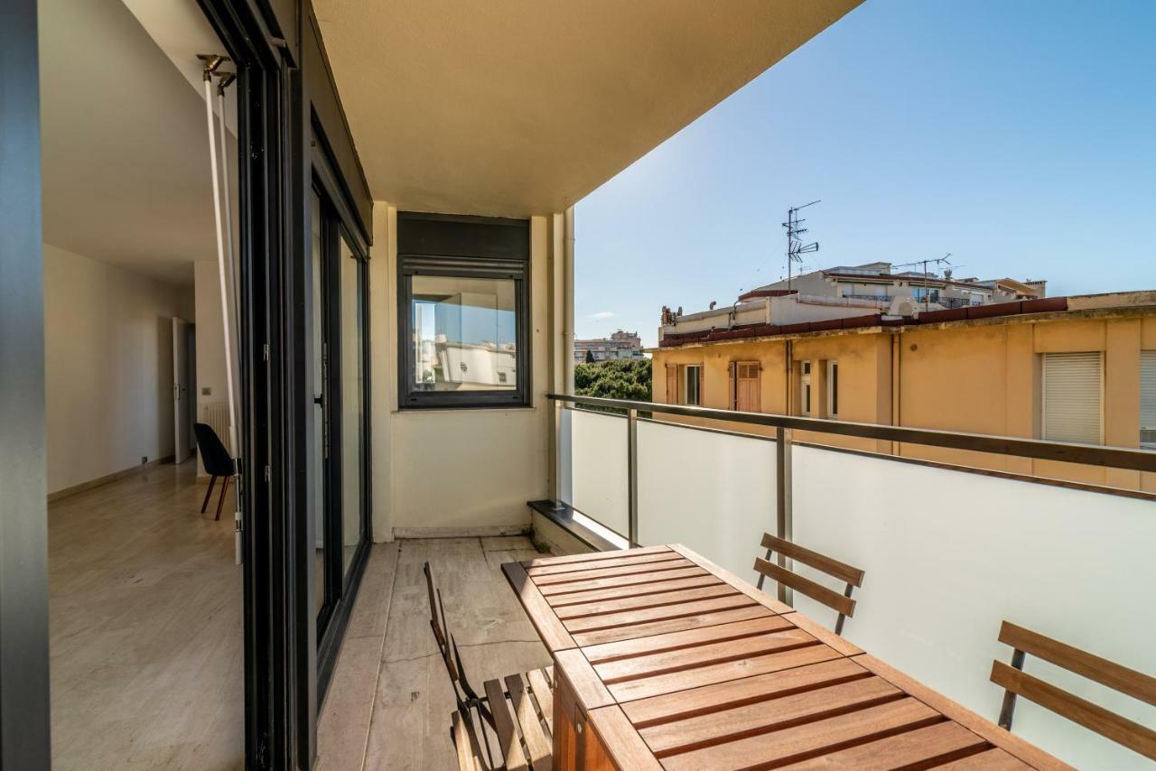 Cannes Apartments Next To La Croisette And Beach By Easybnb Dış mekan fotoğraf