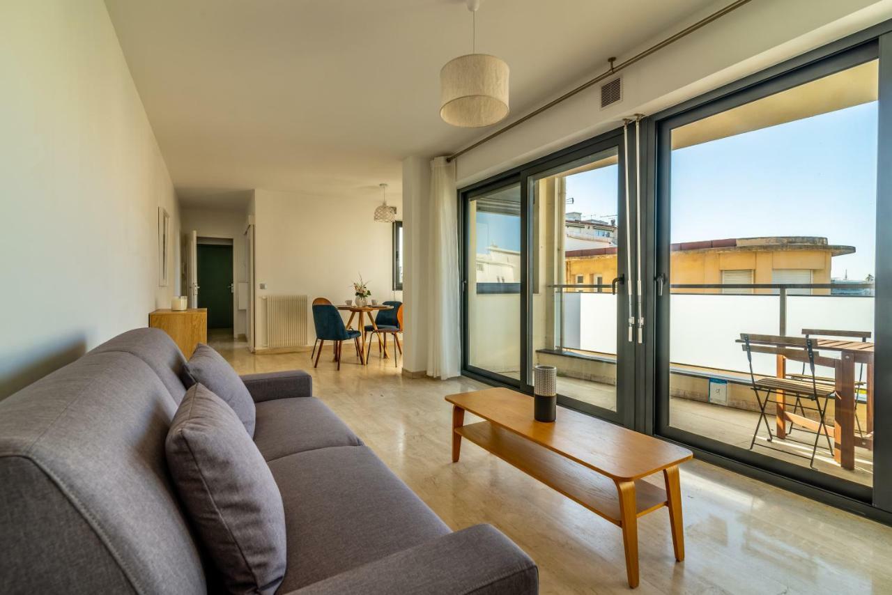 Cannes Apartments Next To La Croisette And Beach By Easybnb Dış mekan fotoğraf