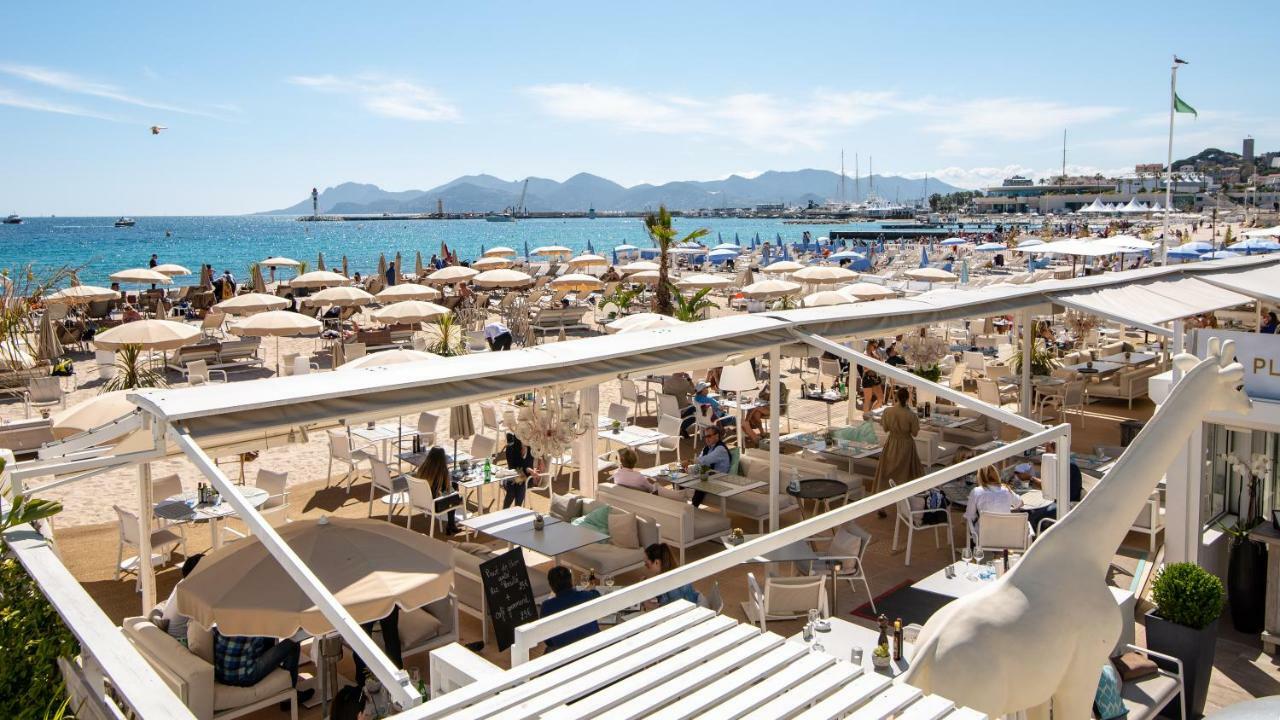 Cannes Apartments Next To La Croisette And Beach By Easybnb Dış mekan fotoğraf