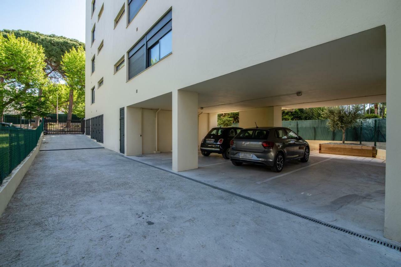 Cannes Apartments Next To La Croisette And Beach By Easybnb Dış mekan fotoğraf