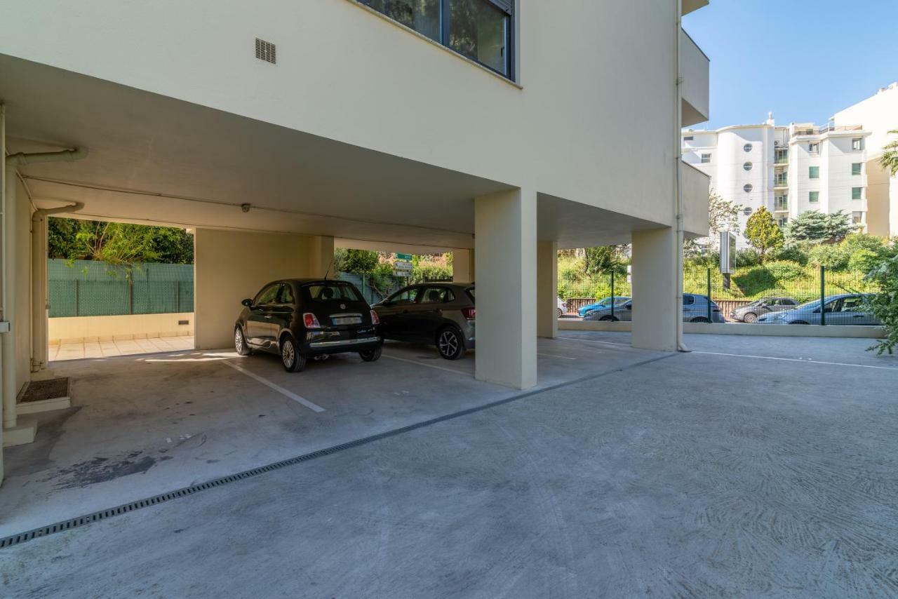 Cannes Apartments Next To La Croisette And Beach By Easybnb Dış mekan fotoğraf