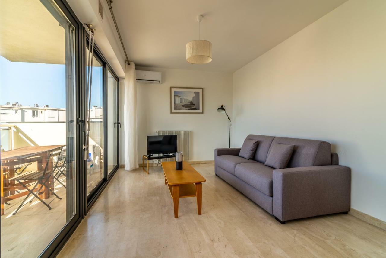 Cannes Apartments Next To La Croisette And Beach By Easybnb Dış mekan fotoğraf
